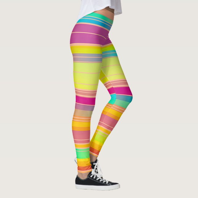 Rand Leggings (Höger)