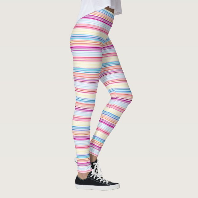 Rand Leggings (Höger)