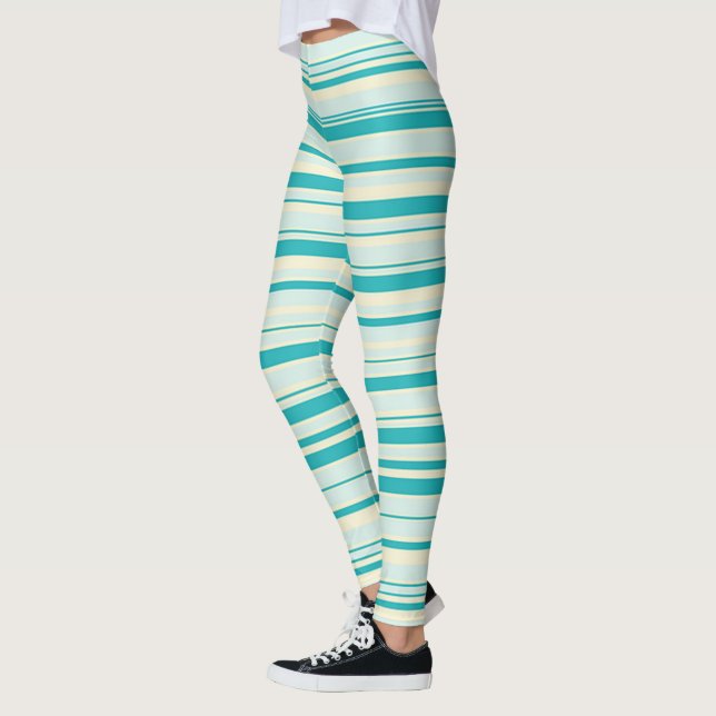 Rand Leggings (Vänster)