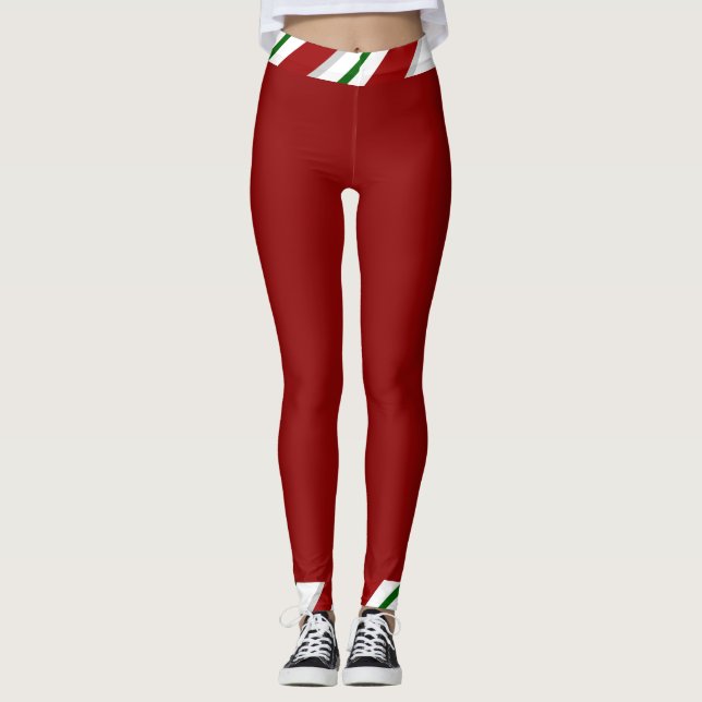 Rand Leggings (Framsida)