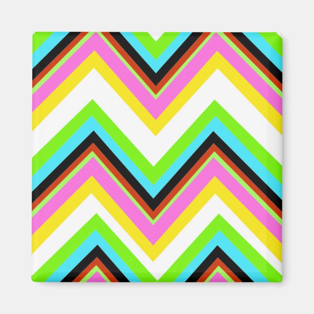 Rand Magnet (Framsidan)