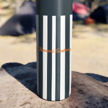 Rand | Modern gentlemen's Monogram