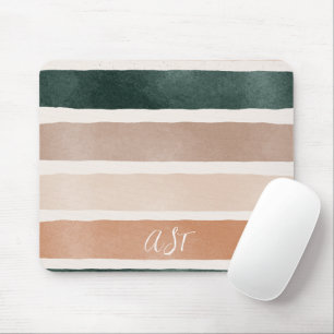 Rand monogram beige beige musmatta