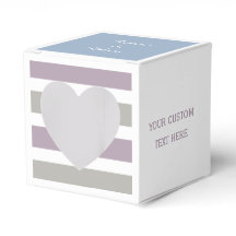 Rand Mönster anpassningsbar - förmånslådor