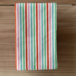 Rand Mönster | Modern färgstark julklapp