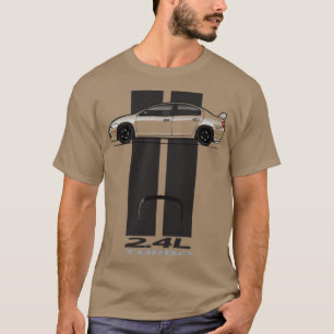 Rand Multifärgad B BW T Shirt