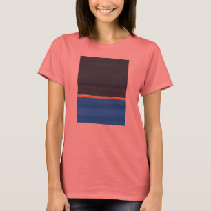Rand Orange Tee Shirt