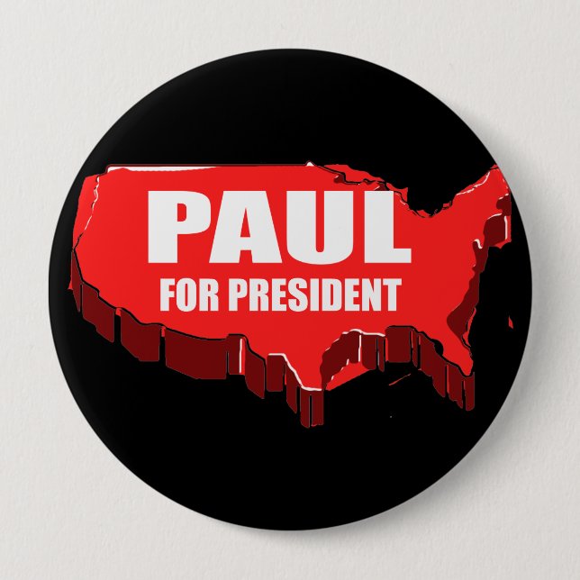 RAND PAUL 2012 KNAPP (Framsida)