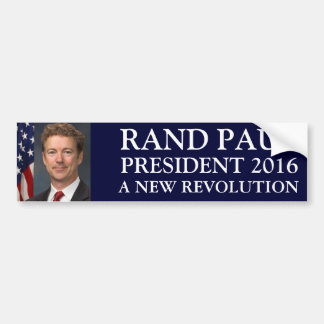 RAND PAUL 2016 BILDEKAL
