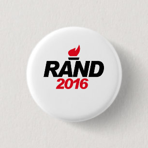 Rand Paul 2016 Knapp