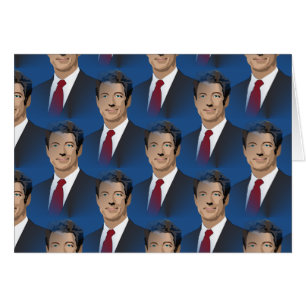 rand paul hälsningskort