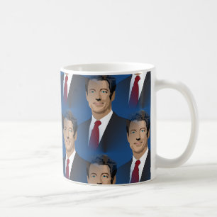 rand paul kaffemugg