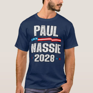 RAND PAUL OCH THOMAS MASSIE 20288 T SHIRT