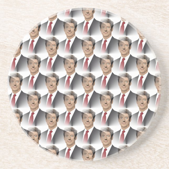 rand paul underlägg (Framsidan)