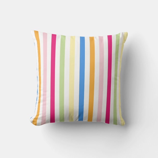 Rand Pillow Kudde (Framsida)