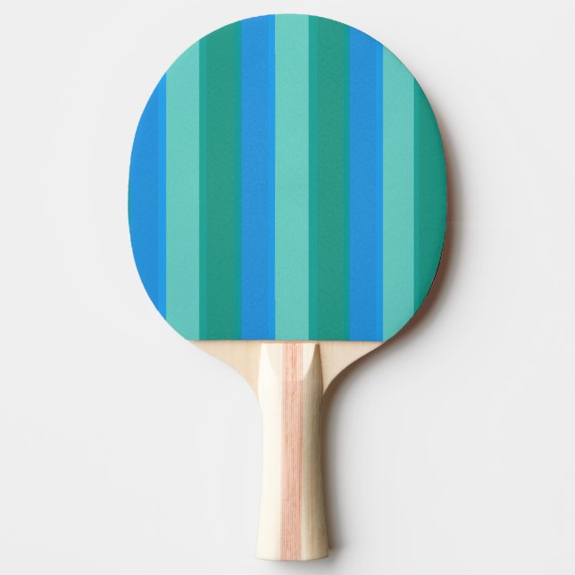 Rand Ping Pong Paddle Pingisracket (Framsidan)