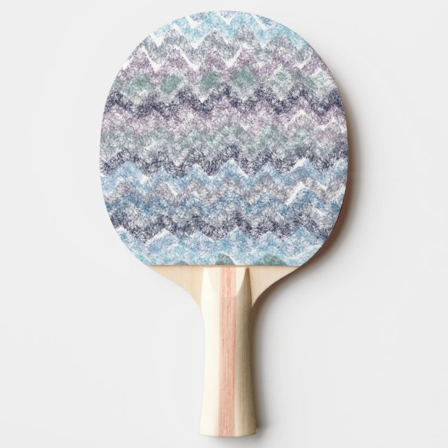 Rand ping pong Paddle Pingisracket (Framsidan)