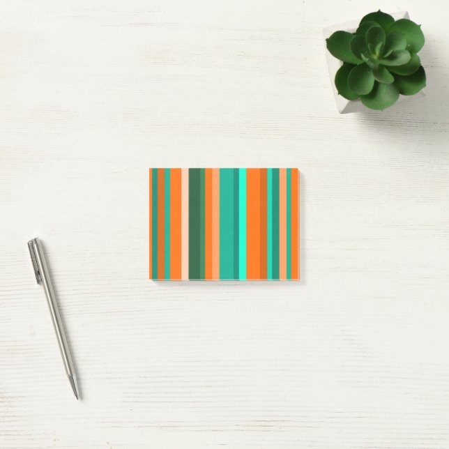 Rand Post-it Block (Kontor)