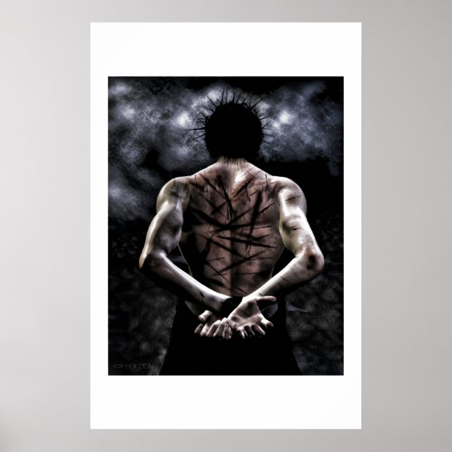 - RAND - POSTER (Framsidan)