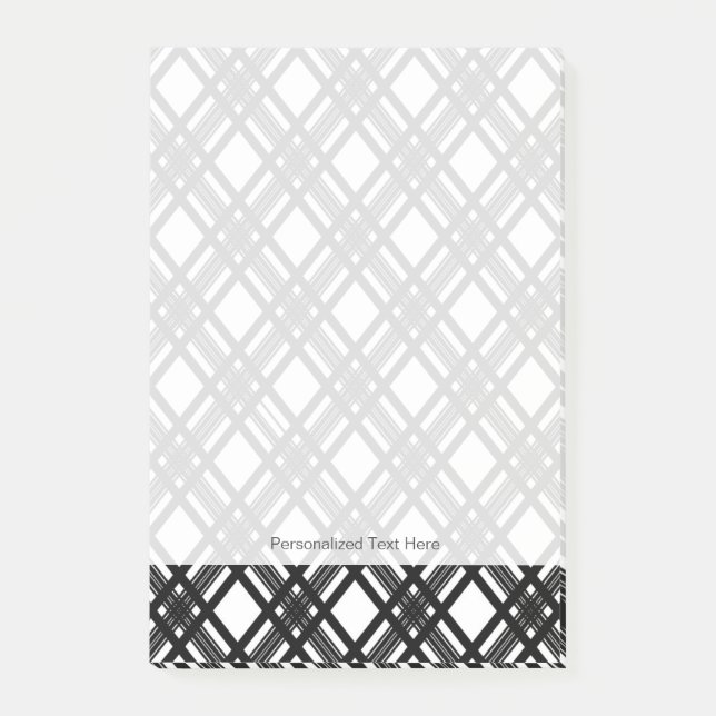 Rand Struktur Post-it Block (Framsida)