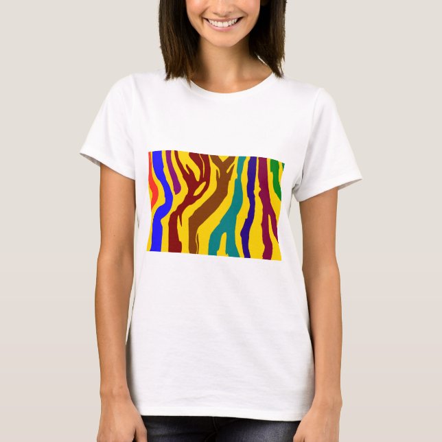 Rand T-shirt (Framsida)