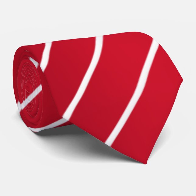 Rand tie slips (Rullad)