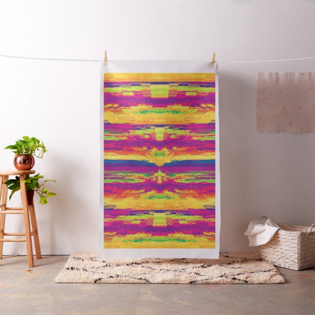 Rand.... Tyg (In Situ)