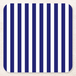 Rand Underlägg Papper Kvadrat