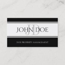 Rand W/W för egendomchef