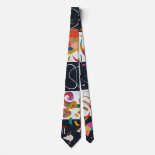 Rand, Wassily Kandinsky Slips