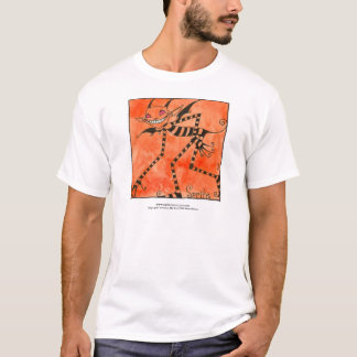 "Randälva" dräkt Tee Shirt