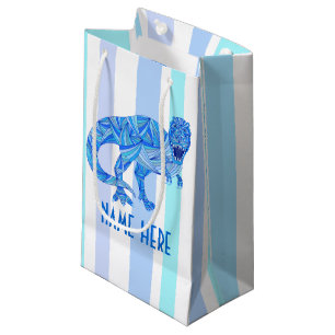 Randar för Dinosaur för Z T-Rex färgrika