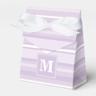 Randar för Monogramthistlelilor Presentaskar