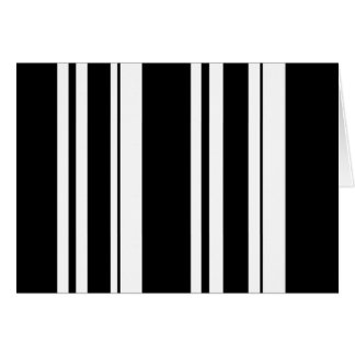 Randar Hälsningskort