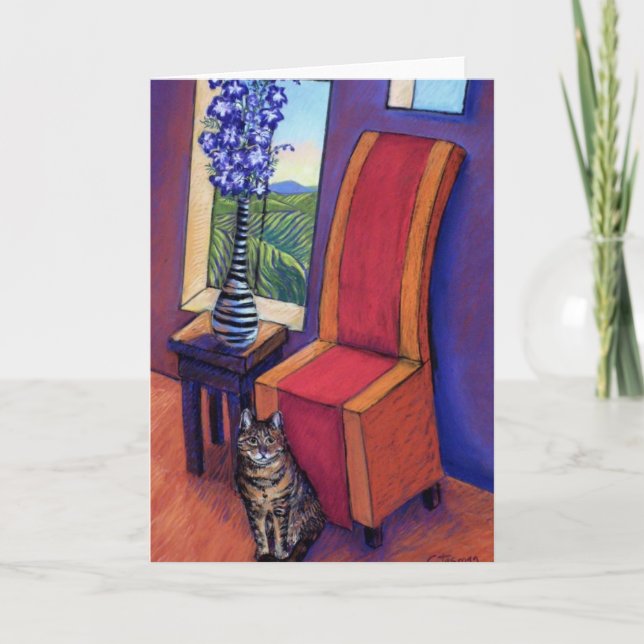 Randar Kort (Framsida)