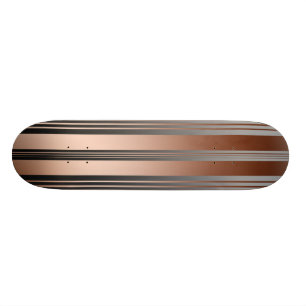 Randar Mini Skateboard Bräda 18,5 Cm