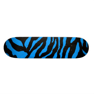 RANDEN för TIGERN för COREY-TIGER80-tal SÄTTA E Mini Skateboard Bräda 18,5 Cm