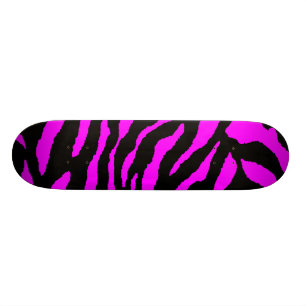 RANDEN för TIGERN för COREY-TIGER80-tal SÄTTA E Skateboard Bräda 20,5 Cm