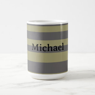 Ränder Kaffemugg
