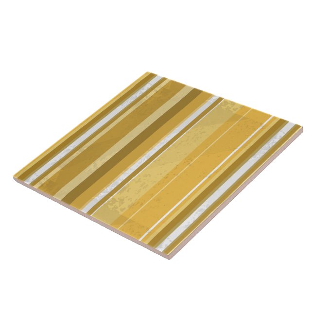 Randgult Kakelplatta (Sidan)