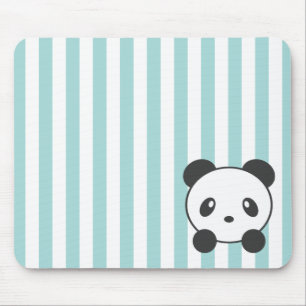 Randig Panda Musmatta