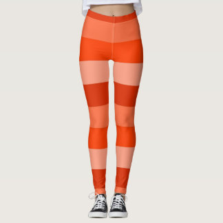 Randiga Hippie Leggings - Boho Yoga Festival Kläde