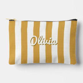 Randigt Sommar Solnedgång Tjejresan Smink Resa