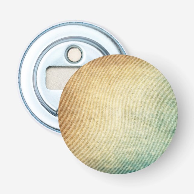 Randmönsterbakgrund Flasköppnare (Framsidan)