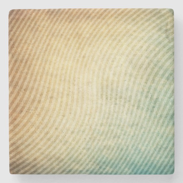 Randmönsterbakgrund Underlägg Sten (Framsidan)