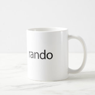 rando.ai kaffemugg