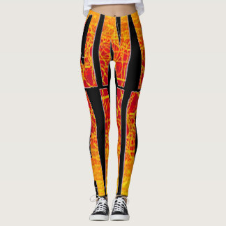 RANDO LEGGINGS
