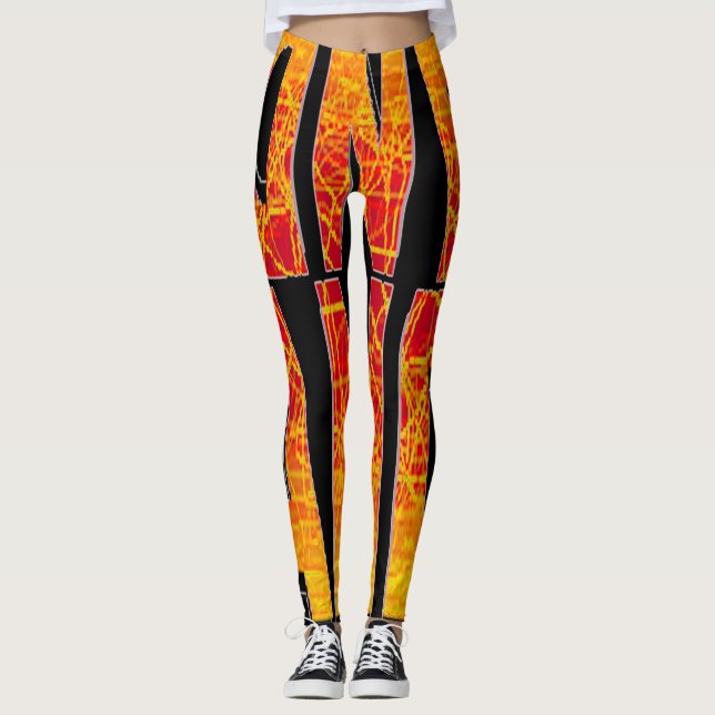 RANDO LEGGINGS (Framsida)