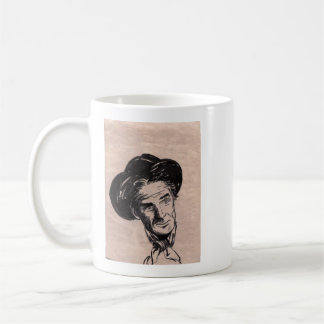 Randolph Conall Coffee Mug 4 Kaffemugg