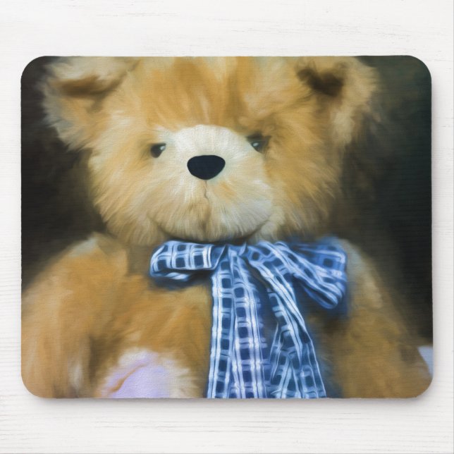 Randolph - Fuzzy Wuzzy Musmatta (Framsidan)